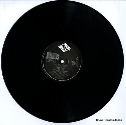 JIVET324 disc