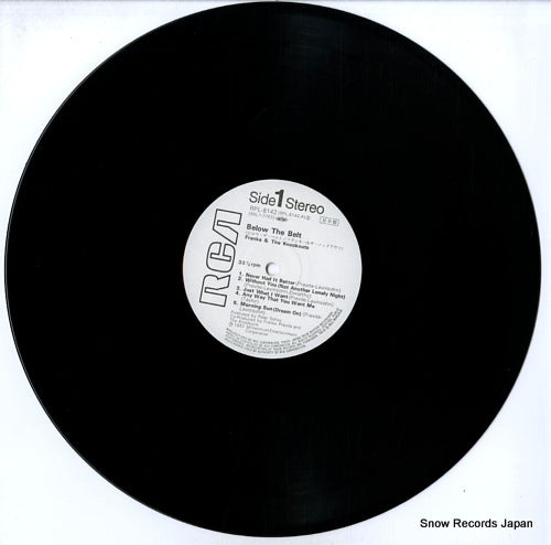 RPL-8142 disc