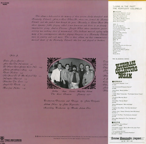 PA-3105(M) back cover