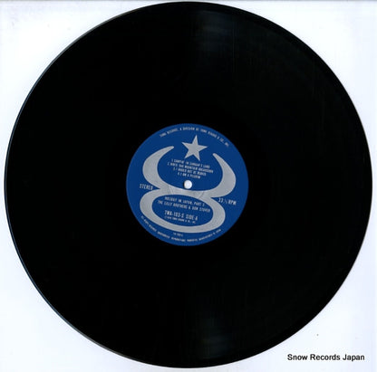 TWA-103-S disc