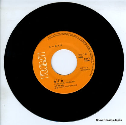 RHS-143 disc