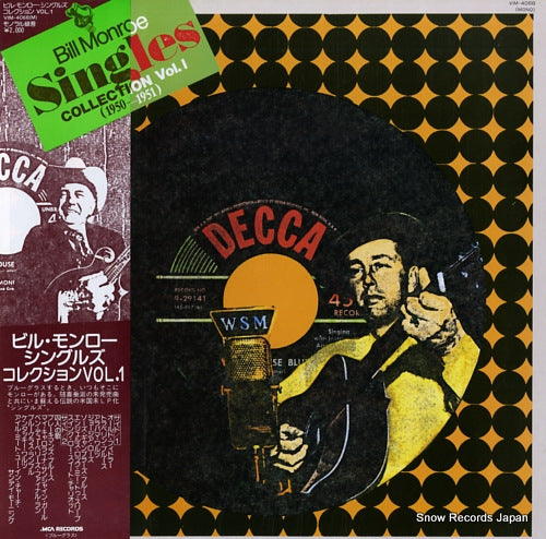 VIM.4068(M) front cover