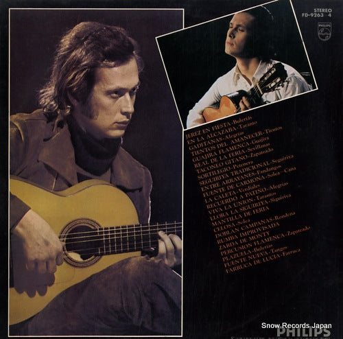 FD-9263 back cover