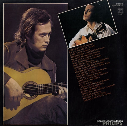 FD-9263 back cover