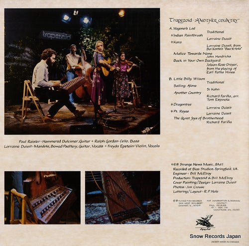 FF287 back cover