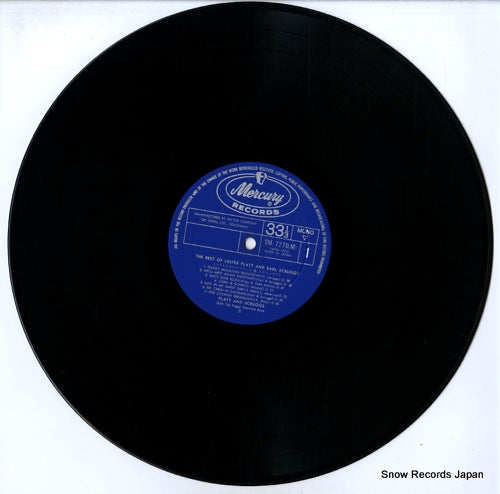 SM-7270(M) disc