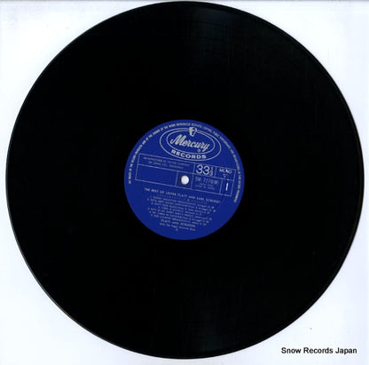 SM-7270(M) disc