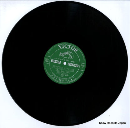 SJV-1047 disc