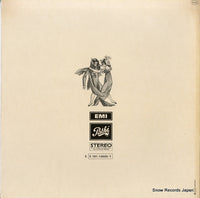 2C161-12500/1 back cover
