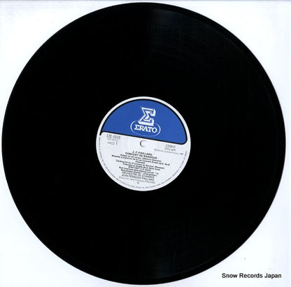 12E-1010 disc