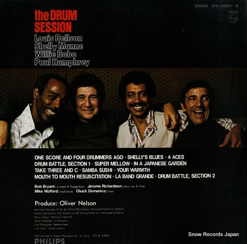 SFX-10001 back cover