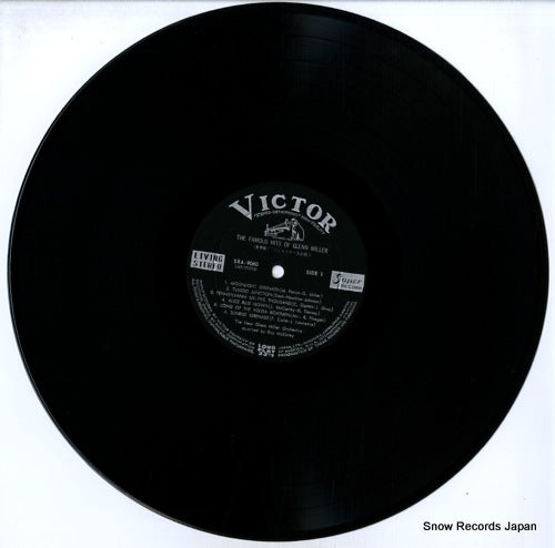 SRA-9060 disc