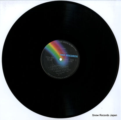MCA-7160 disc