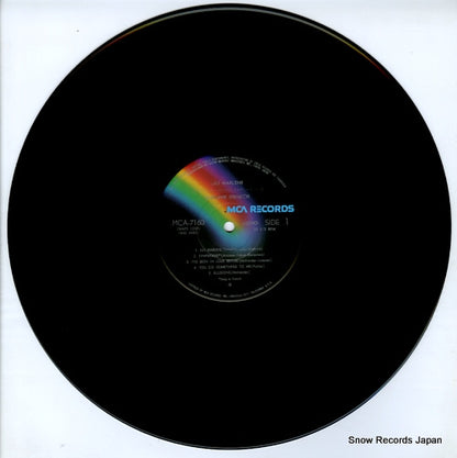 MCA-7160 disc