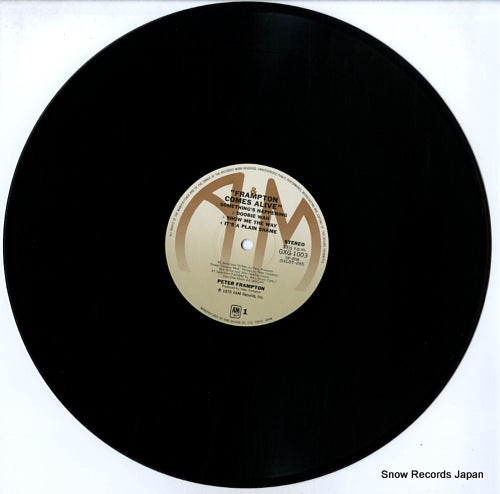 GXG-1003 disc
