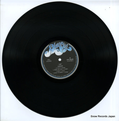 25AP588 disc