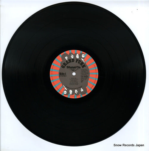 ECP-80995 disc