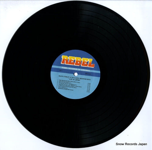 REB-2202 disc