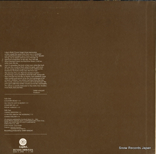 CP-80255 back cover