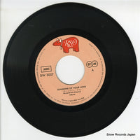 DW3007 disc