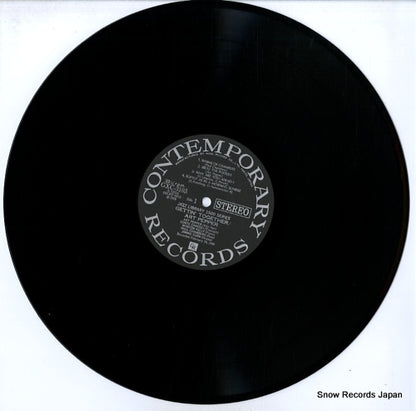 GXC-3103 disc