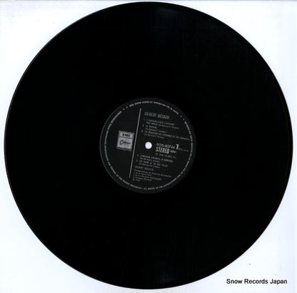 EOS-80744 disc