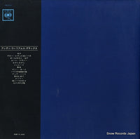 XS-4-C back cover