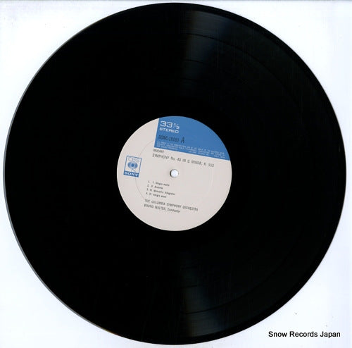 SONC10103 disc
