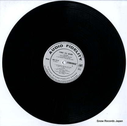 XMS-100-AF disc