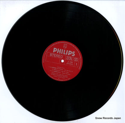 X-7684 disc