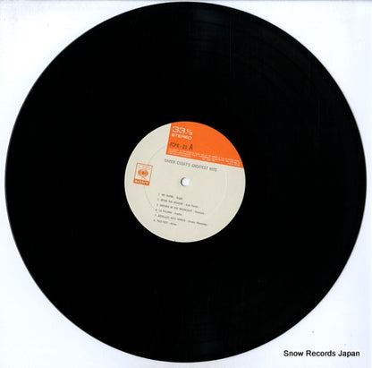FCPA-23 disc