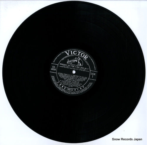 RA-5033 disc