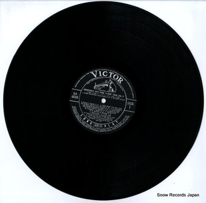 RA-5033 disc