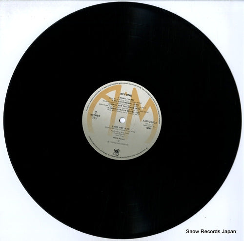AMP-28002 disc