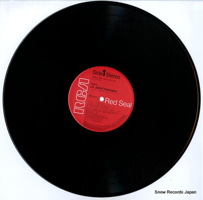 SRA-2994 disc