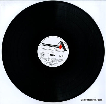 SDD176 disc