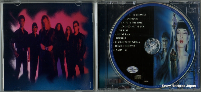 PHCW-1082 disc