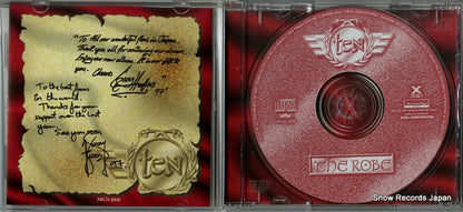 XRCN-2008 disc