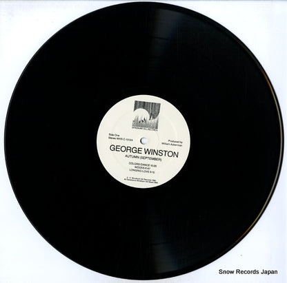 C-1012 / WHSC-1012 disc