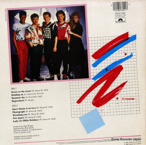 POLD5148 / 823304-1 back cover