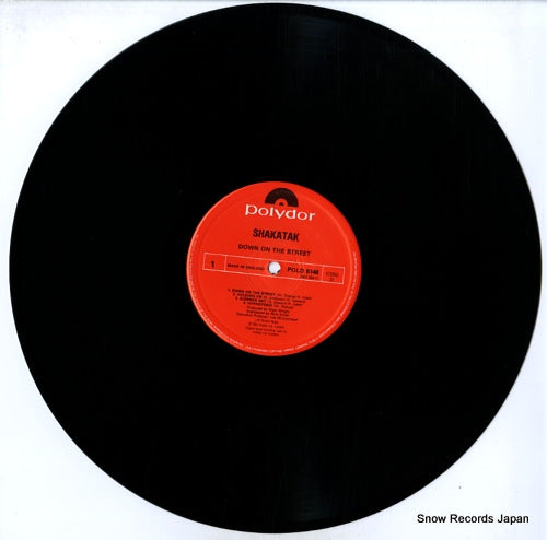 POLD5148 / 823304-1 disc