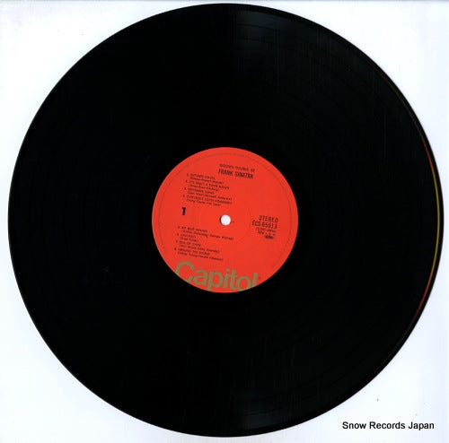 ECS-65013 disc