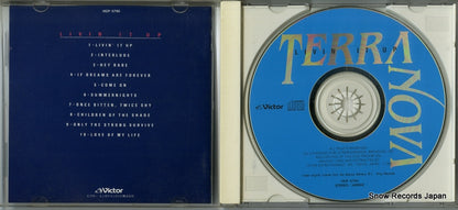 VICP-5795 disc