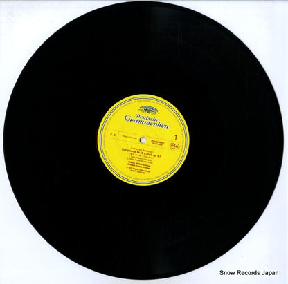 POJG-9001 disc