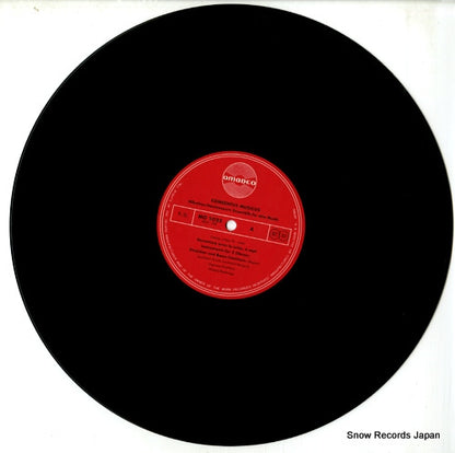 MO1022 disc
