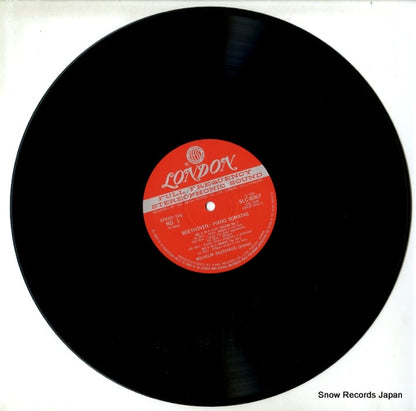 SLC8067 disc
