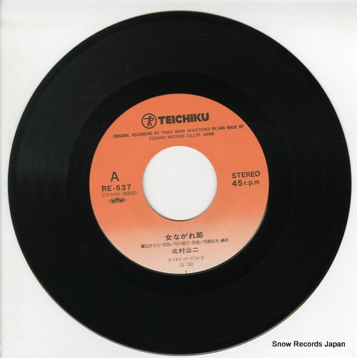 RE-537 disc