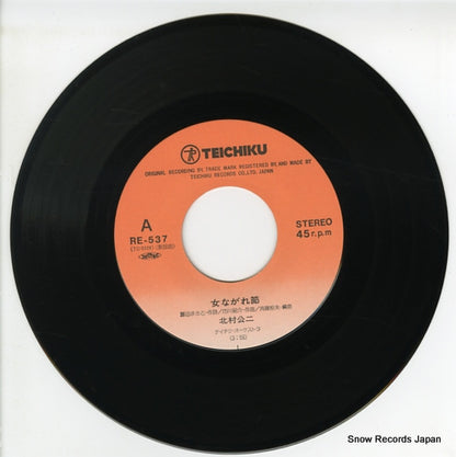 RE-537 disc