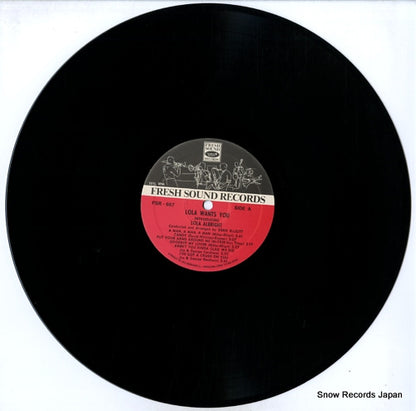 FSR-667 disc