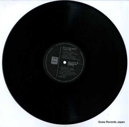 EOS-90102 disc